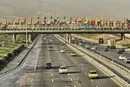 برداشت شن و ماسه و قنوات خشک، عامل تشدید فرونشست در جنوب غرب تهران