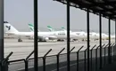 درآمد ۱۷۰۰ میلیارد تومانی شرکت فرودگاهها ازپروازهای عبوری