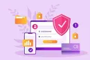 چگونه امنیت وب‌سایت‌ها را ارتقا دهیم؟