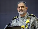دریادار ایرانی: هم‌افزایی نیروی دریایی ارتش و سپاه، پشتوانه اقتدار دریایی ایران است