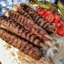 طرز تهیه کوفته دنیزلی
