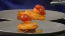 طرز تهیه خوراک تاس كباب + فیلم