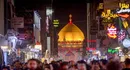 کهنسال‌ترین زائر ۱۱۰ سال و کوچک‌ترین زائر ۱۳ روز دارد