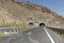 افزایش نرخ عوارض آزادراه تهران - شمال در تعطیلات