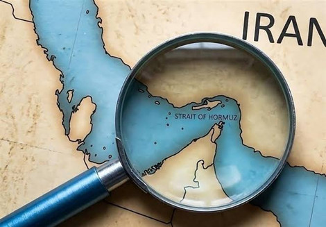 خطر «جنگ دو تنگه»؛ هرمز و باب‌المندب در یک معادله