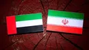 برقراری رسمی‌تجارت ایران و امارات پس از توقف چند ماهه به علت جنگ