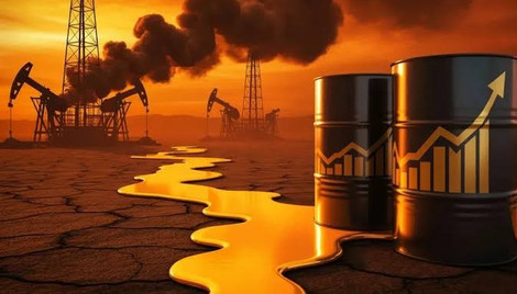 جنگ نفت را به کجا می‌برد؟ آزمون تاریخی ایران در نظم تازه انرژی جهان