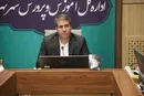 مدارس با آسیب‌ جزئی تا مهرماه بازسازی می‌شوند