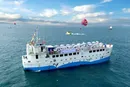 دستورالعمل جنجالی صمت برای واردات کشتی‌های گردشگری و شناورهای تفریحی؛ گشایش مسیری رانتی برای خواص با معافیت حقوق ورودی و «ارز بدون انتقال»