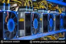 استخراج رمزارزها تهدیدی بزرگ برای صنعت برق کشور است
