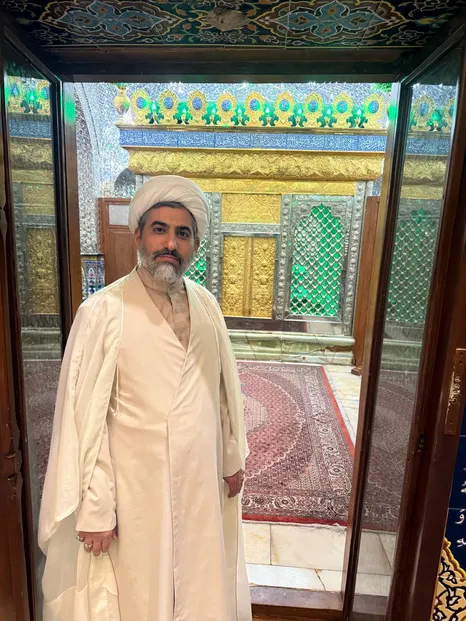 اصالت به جایگاه و مقام نیست؛ به بزرگی روح و کرامت انسان است