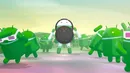 چه گوشی‌هایی اندروید 8 را دریافت می‌کنند؟
