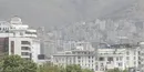 تهران در مدار ۴۰ درجه/ ماندگاری توده هوای گرم در هفته آینده