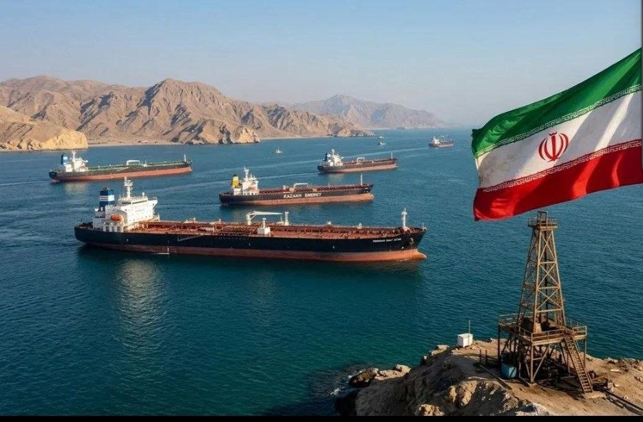 غریبآبادی خطاب به ترامپ: هرمز را نه با ناو هواپیمابر میتوان تصاحب کرد، نه با فرمان و توییت؛ هرمز ایرانی بوده، هست و خواهد بود غریبآبادی خطاب به ترامپ: هرمز را نه با ناو هواپیمابر میتوان تصاحب کرد، نه با فرمان و توییت؛ هرمز ایرانی بوده، هست و خواهد بود