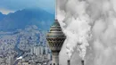 هیچ گزارش تخلفی درخصوص آلودگی هوا به دادستانی اعلام نشده است