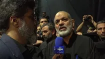 دشمنان دیدن تسلیم شدن ملت ما را به گور خواهند بود