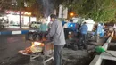 دویست‌وپنجمین شب همراهی موکب شهدای رزکان با مردم ولایت‌مدار شهریار