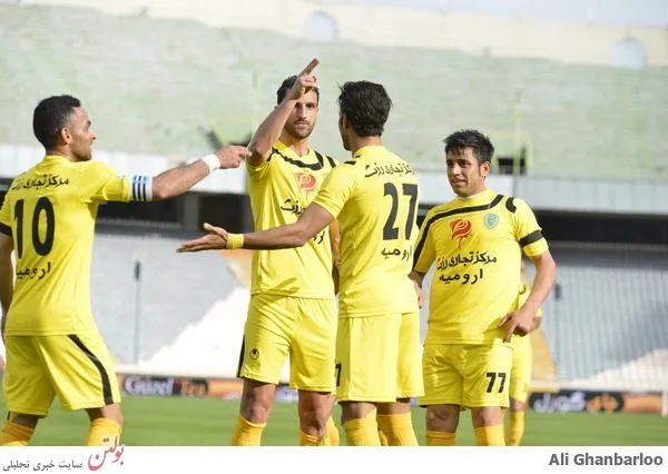 برو بیرون