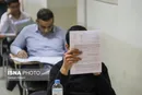امکان ثبت نام دانشجویان اخراجی و انصرافی در کنکور