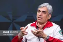 آمادگی هلال احمر برای مشارکت در طرح شماره امدادی واحد