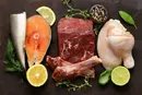 قیمت گوشت مرغ و گوشت قرمز امروز یکشنبه ۲۶ فروردین ۱۴۰۳