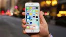 آپدیت جدید iOS