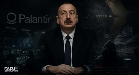 غول داده‌کاوی آمریکا در همسایگی ایران