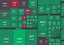 رشد ۷۴ هزار واحدی شاخص بورس