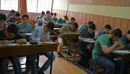 امکان لو رفتن سوال‌های امتحان نهایی وجود ندارد