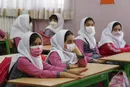 وزارت بهداشت: دانش‌آموزانِ بیمار فردا به مدرسه نروند