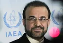 نجفی: نمونه‌های پارچین را خودمان برداشتیم