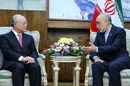 گفت‌وگوها با آمانو خوب و رو به جلو بود