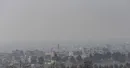 افزایش روزهای ناسالم تهران و ۵ شهر دیگر نسبت به سال گذشته