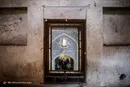 عکس/پشت پرده میدان امام اصفهان