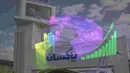 پاکسان همچنان در مسیر رشد؛ فروش خرداد ۱۸۶درصد افزایش یافت