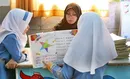۱۰ اسفند، دانش‌آموزان کلاس‌های درس را اداره می‌کنند
