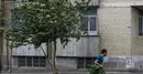 هشدار افزایش سرعت وزش باد در تهران