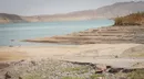 سد دوستی در آستانه خشک شدن؛ هشدار جدی برای مشهد