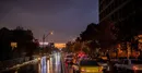 رگبار پراکنده در تهران تا سه‌شنبه