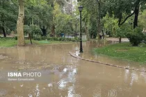 آغاز بارش‌های پاییزی و توجه به اقدامات پیشگیرانه برای مدیریت سیلاب