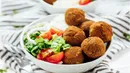 طرز تهیه کوفته عدس + فیلم