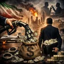 غارت میلیاردها دلار نفت ایران؛ سکوت دستگاه‌های نظارتی و امنیتی در برابر فساد گسترده