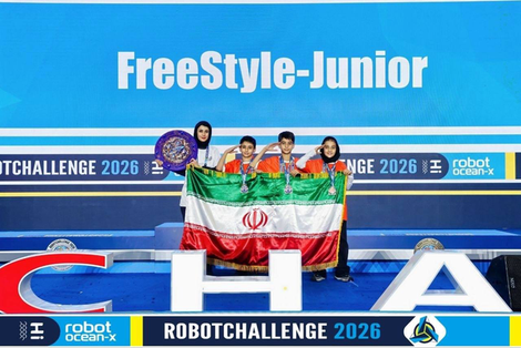 نوجوان ایرانی آمریکا را شکست داد؛ از سکوی دوم جهان تا کری‌خوانی برای رقیب!