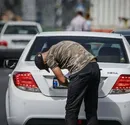 طرح تشدید برخورد با تخلفات پلاک توسط پلیس
