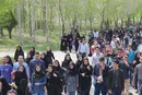 بیشتر بیکاران ۱۸ تا ۳۵ ساله هستند/سهم۴۴درصدی تحصیل‌کرده‌ها