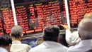 گزارش رخدادهای بازار چهارشنبه 11 مهر 1403