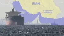 یک مسیر مطمئن برای عبور نفت عراق از تنگه هرمز