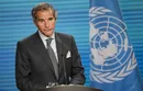 رافائل گروسی: از برجام چیزی غیر از یک «پوسته خالی» نمانده است