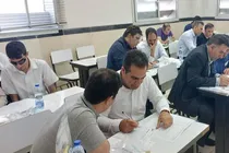 فرصت دوباره برای ثبت‌نام در آزمون استخدامی معلولان