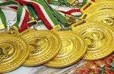 پنجه‌های طلایی بر فراز قله‌های المپیاد؛ وقتی مغزها از تحریم‌ها پیشی می‌گیرند